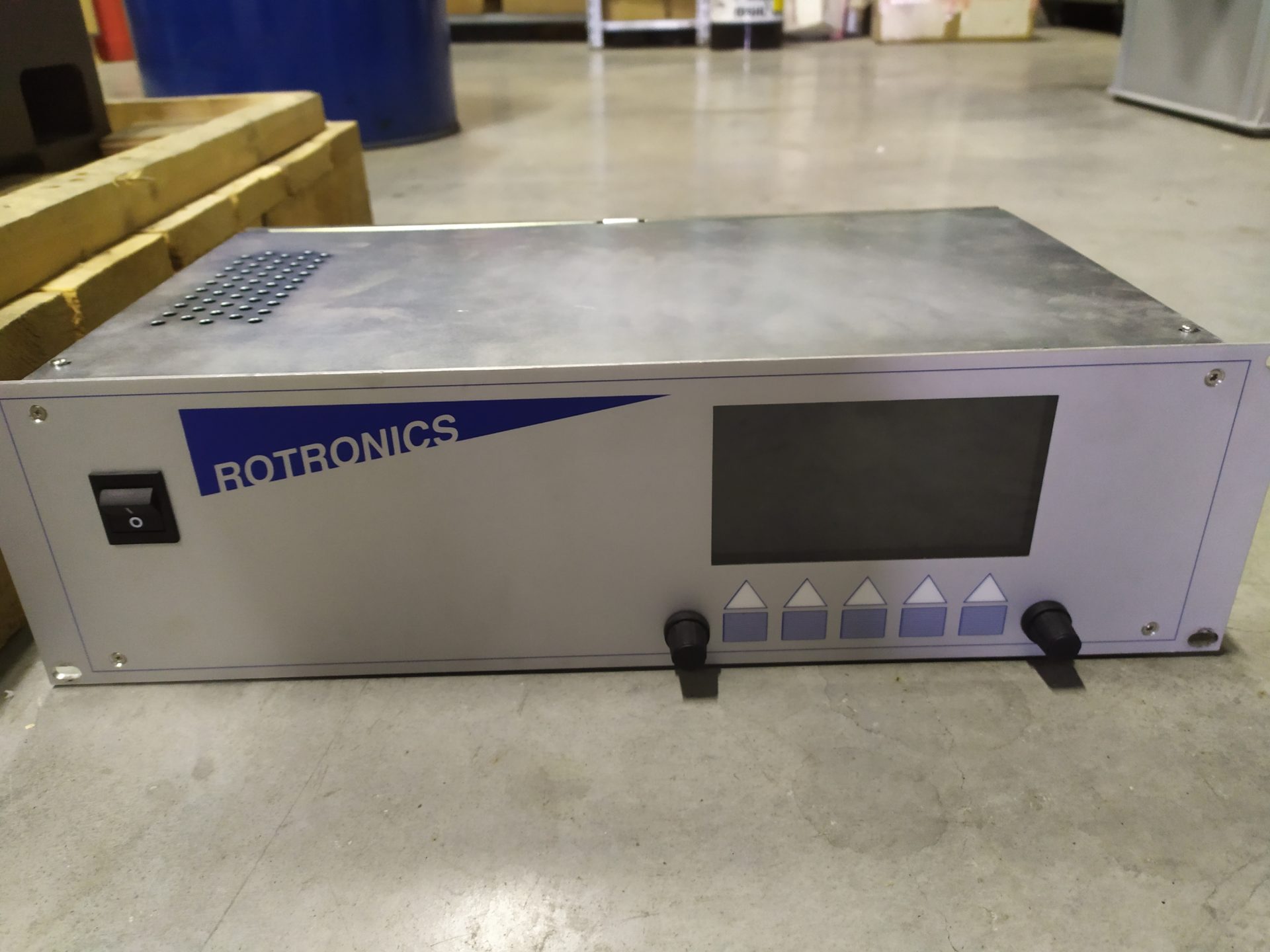 digital-regulation-rack-rotronics