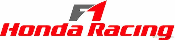 honda-F1-logo